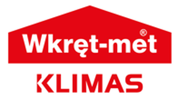Fabricante KLIMAS WKRET-MET