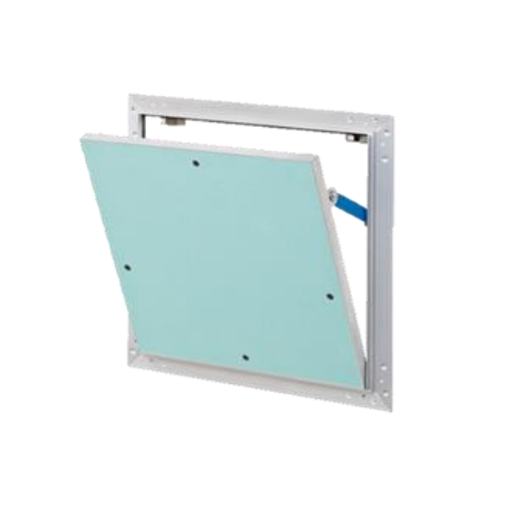 Gesso Cartonado PLADUR AL AP O ACESSO STANDARD PARA PLACA 13mm 