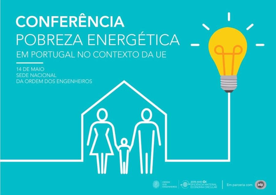 POBREZA ENERGÉTICA | Somos notícia pela negativa