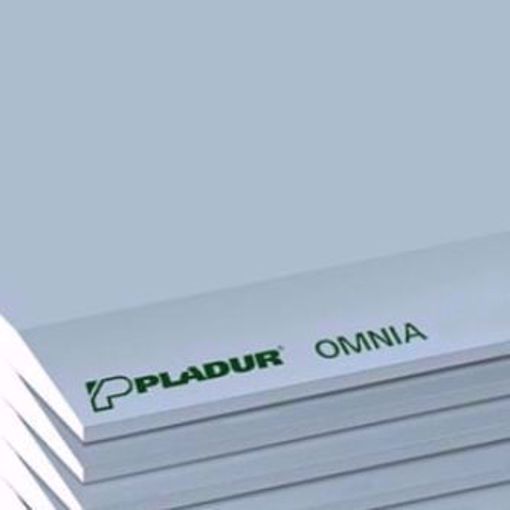 PLADUR PLACA OMNIA 13x1200x2500 (32un)*