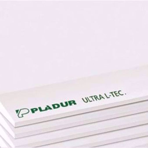 PLADUR PLACA ULTRA L-TEC 13mm (60un)