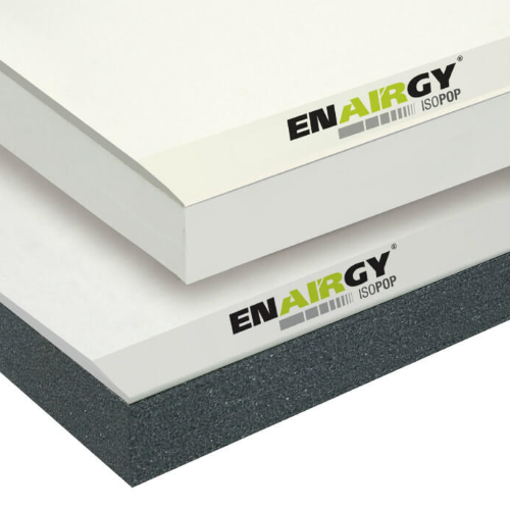 PLADUR ENAIRGY ISOPOP 38 R0,55 N10+20x1200x2500 (40un)*