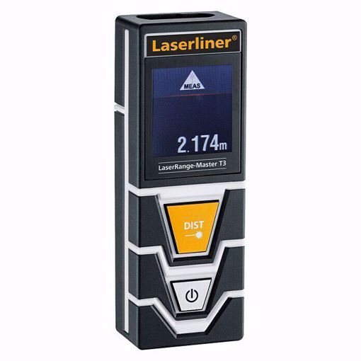 LASERLINER LaserRange-Master T3 30m 080.840A