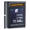 LASERLINER LaserRange-Master T4 Pro 40m 080.850A