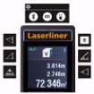 LASERLINER LaserRange-Master T7 70m 080.855A