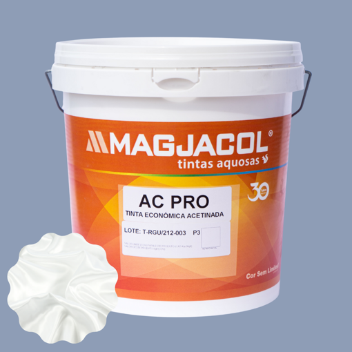 MAGJACOL TINTA AC PRO