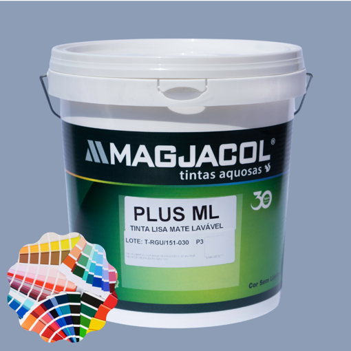 MAGJACOL TINTA PLUS ML