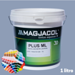 	MAGJACOL TINTA PLUS ML 1 litros