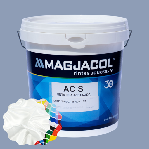 MAGJACOL TINTA AC S