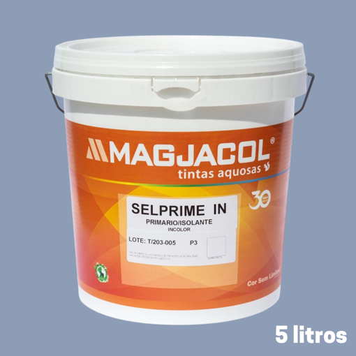 	MAGJACOL PRIMÁRIO SELPRIME IN (5lt)