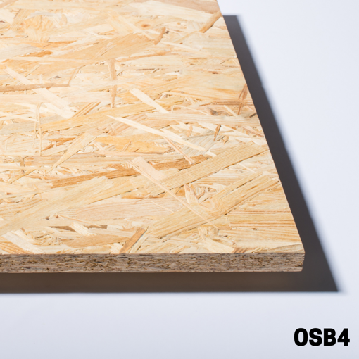 PLACA OSB4 Superfinish