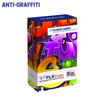 PLXCOATS ANTI_GRAFFITI Permanente cristal brilhante