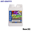 PLXCOATS ANTI_GRAFFITI Permanente cristal brilhante