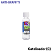 PLXCOATS ANTI_GRAFFITI Permanente cristal brilhante