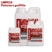 PLXCOATS DECASOMBRAS - Removedor sombras de graffiti