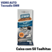 TECNADIS GWR embalagem 50 toalhitas