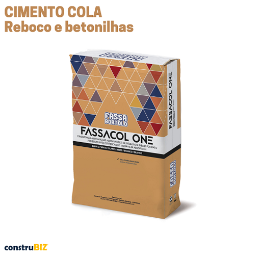 FASSA BORTOLO Fassacol One sc25kg