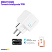  LEDME Tomada Plug Wifi Smarthome 16A