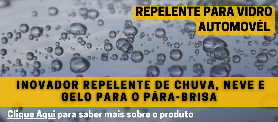 repelente de chuva