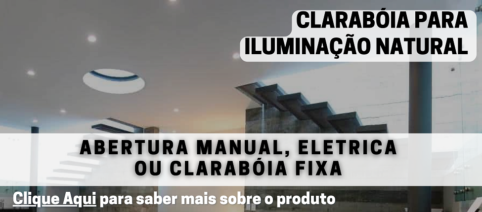 Sistemas de iluminação ajudam os edifícios a dispor de instalações que otimizam o aproveitamento da luz natural.